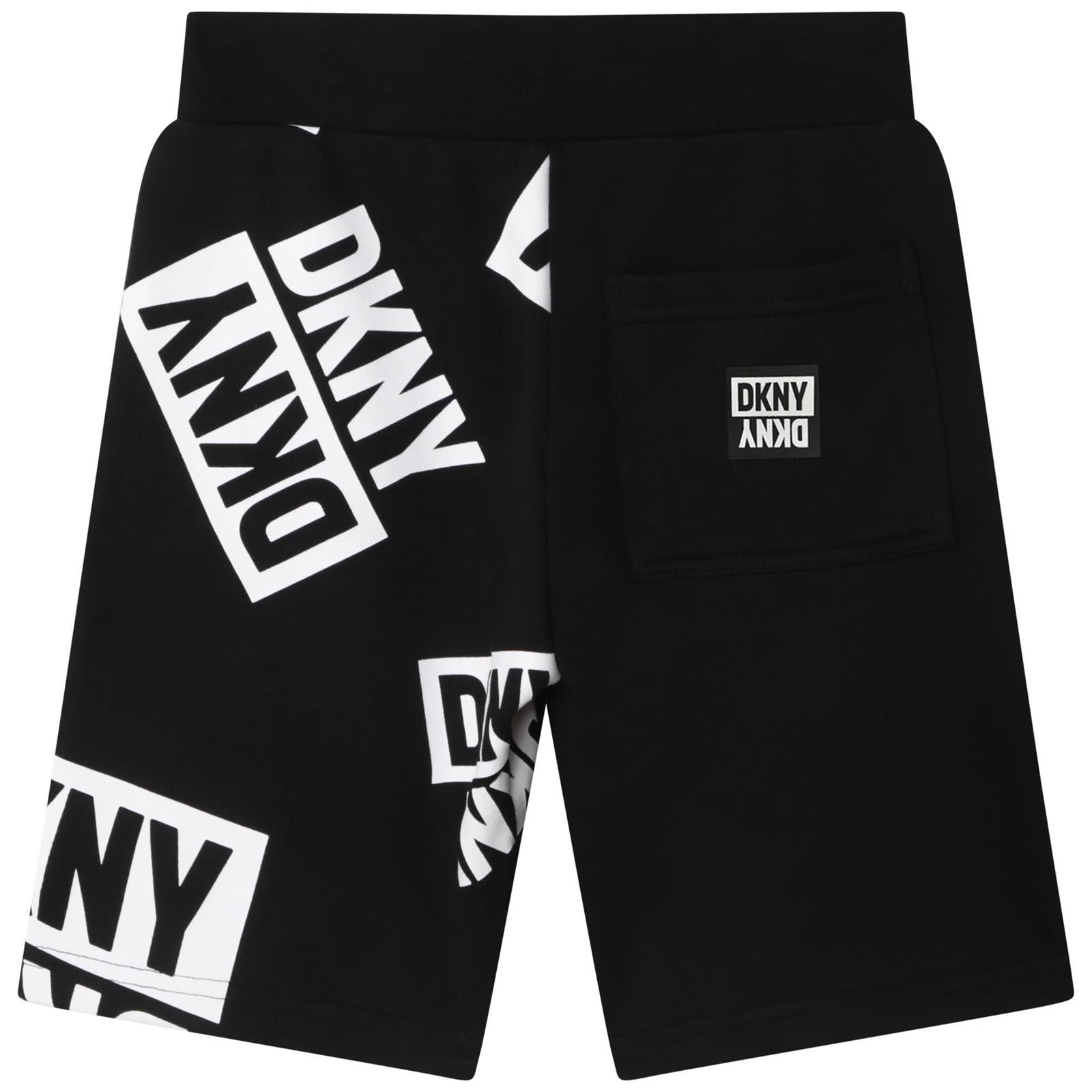 DKNYLogo Bermuda Shorts3143161798120SAVANNA