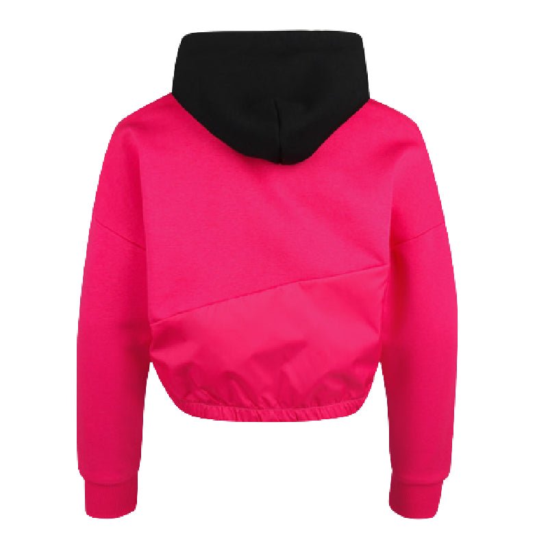 DKNYLogo Hooded Sweatshirt3143160974211SAVANNA