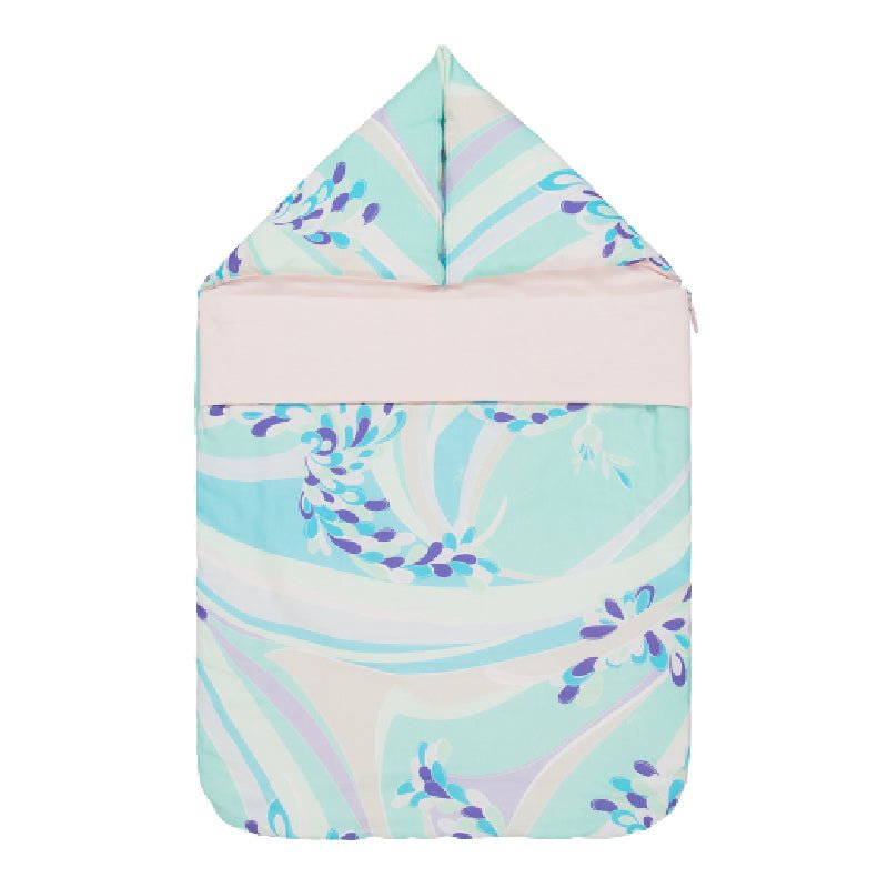 Emilio PucciEmilio Pucci Sleeping BagSAVANNA