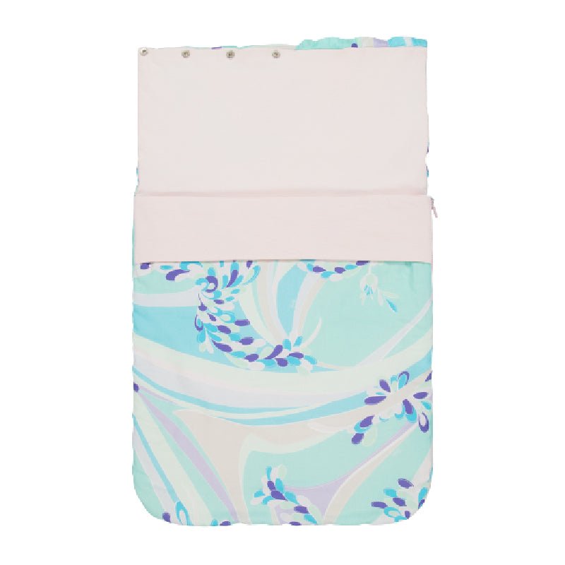 Emilio PucciEmilio Pucci Sleeping BagSAVANNA