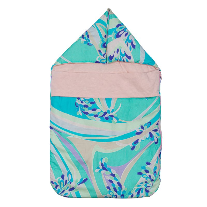 Emilio PucciEmilio Pucci Sleeping BagSAVANNA