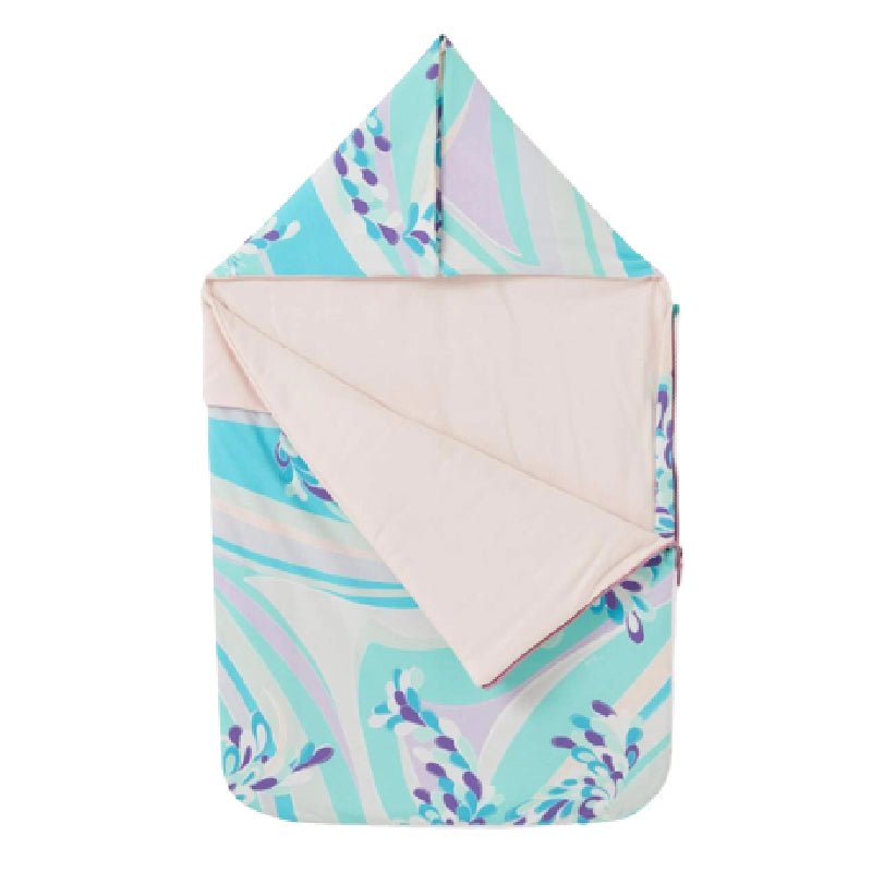 Emilio PucciEmilio Pucci Sleeping BagSAVANNA