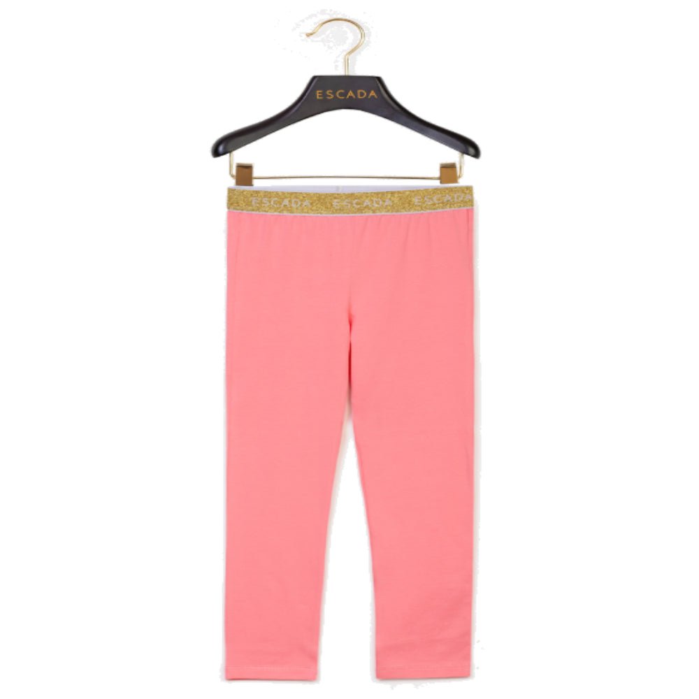 ESCADAGlitter Logo Leggings4062176581345SAVANNA