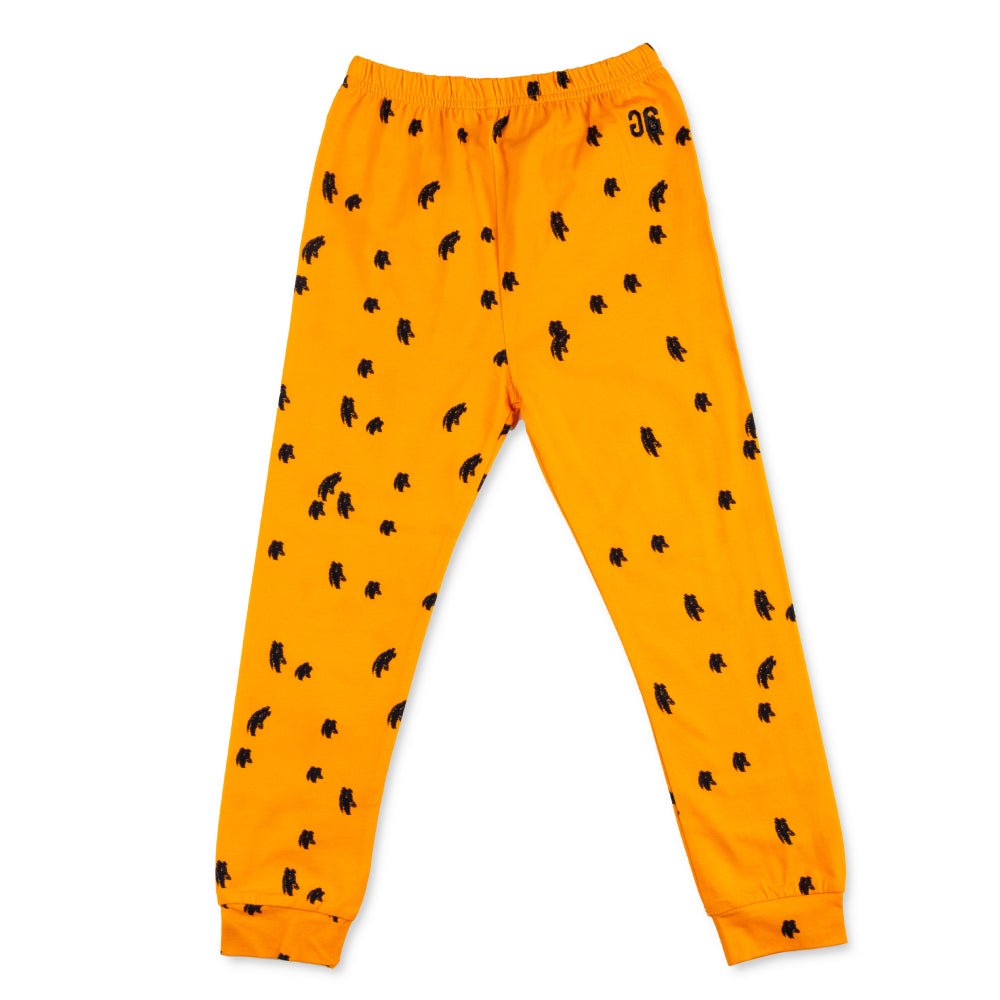 GARDNER AND THE GANGLogo Print Leggings8857201600185SAVANNA