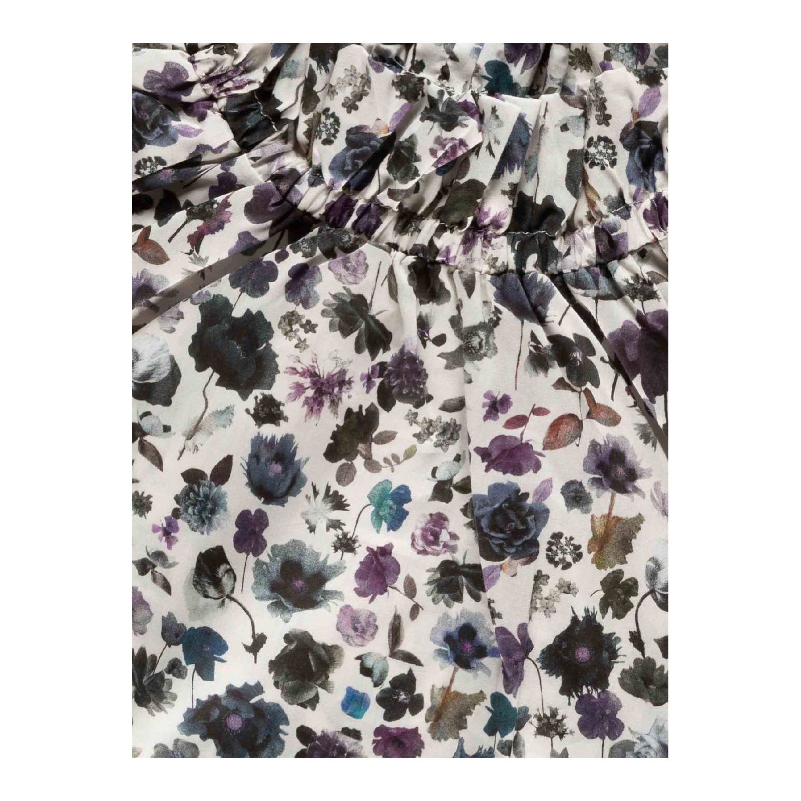 Il GufoPrint Floral TopSAVANNA