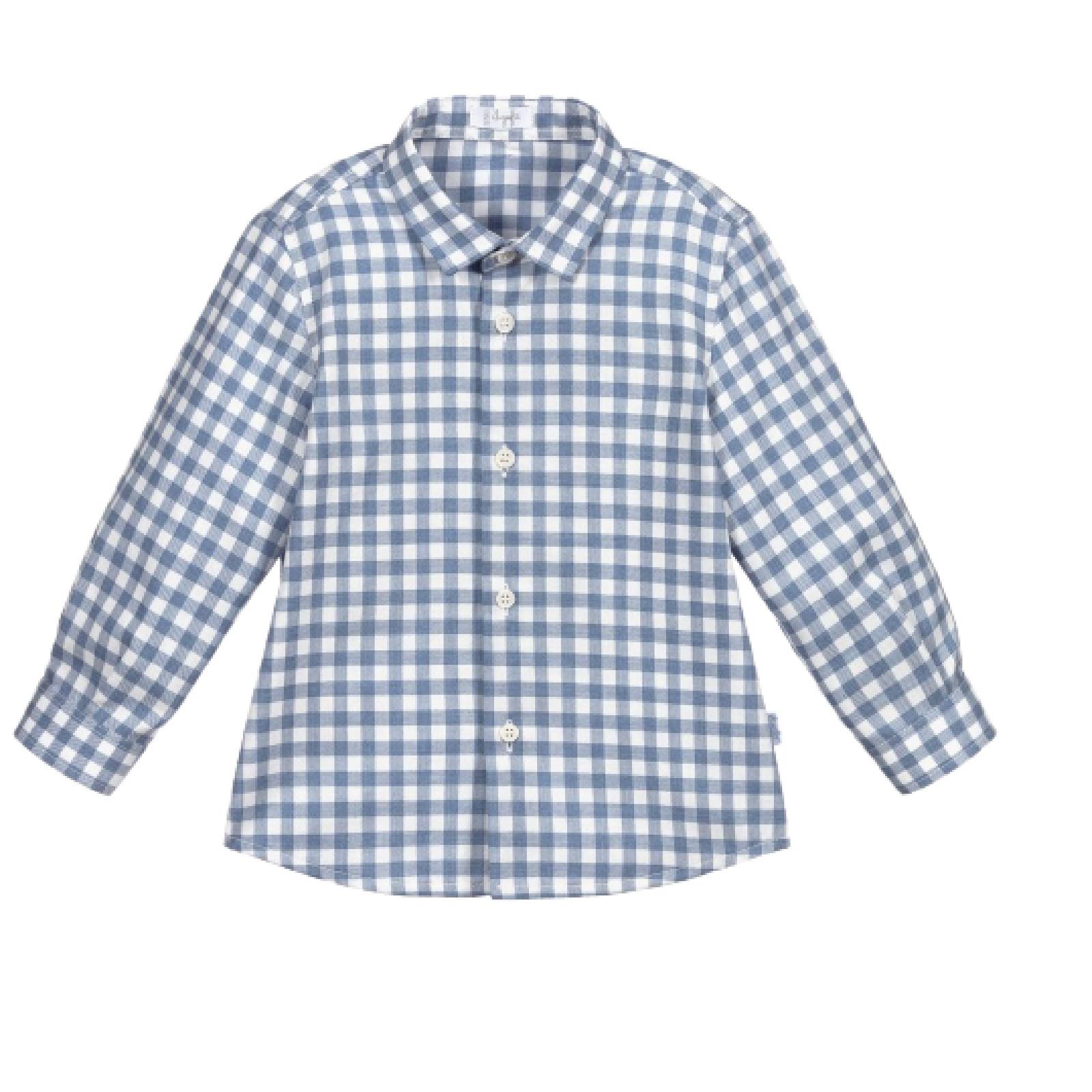 Il GufoFull Sleeve ShirtSAVANNA