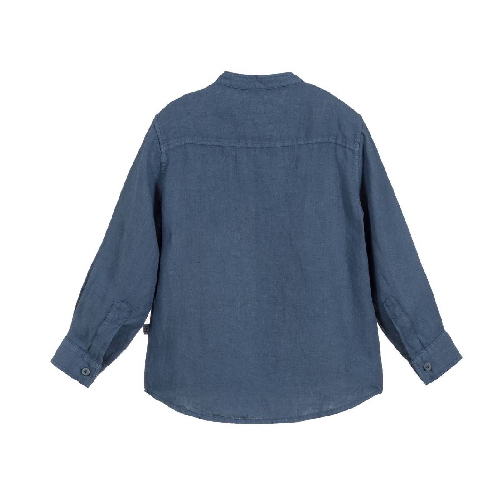 Il GufoFull Sleeve ShirtSAVANNA