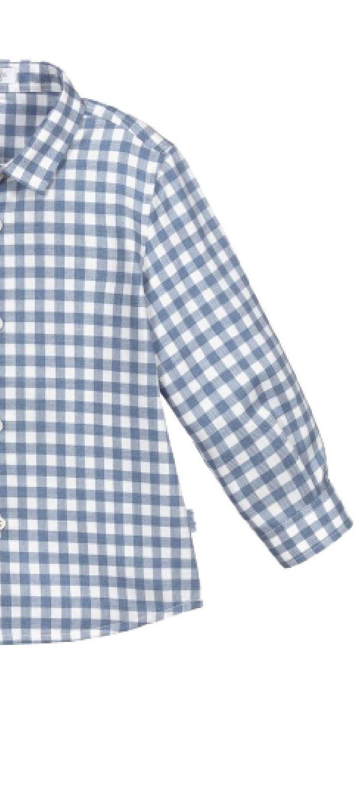 Il GufoFull Sleeve ShirtSAVANNA