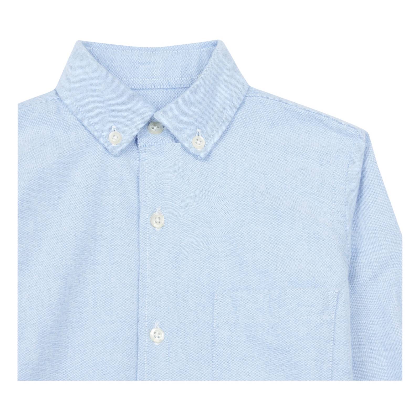 Il GufoFull Sleeve ShirtSAVANNA