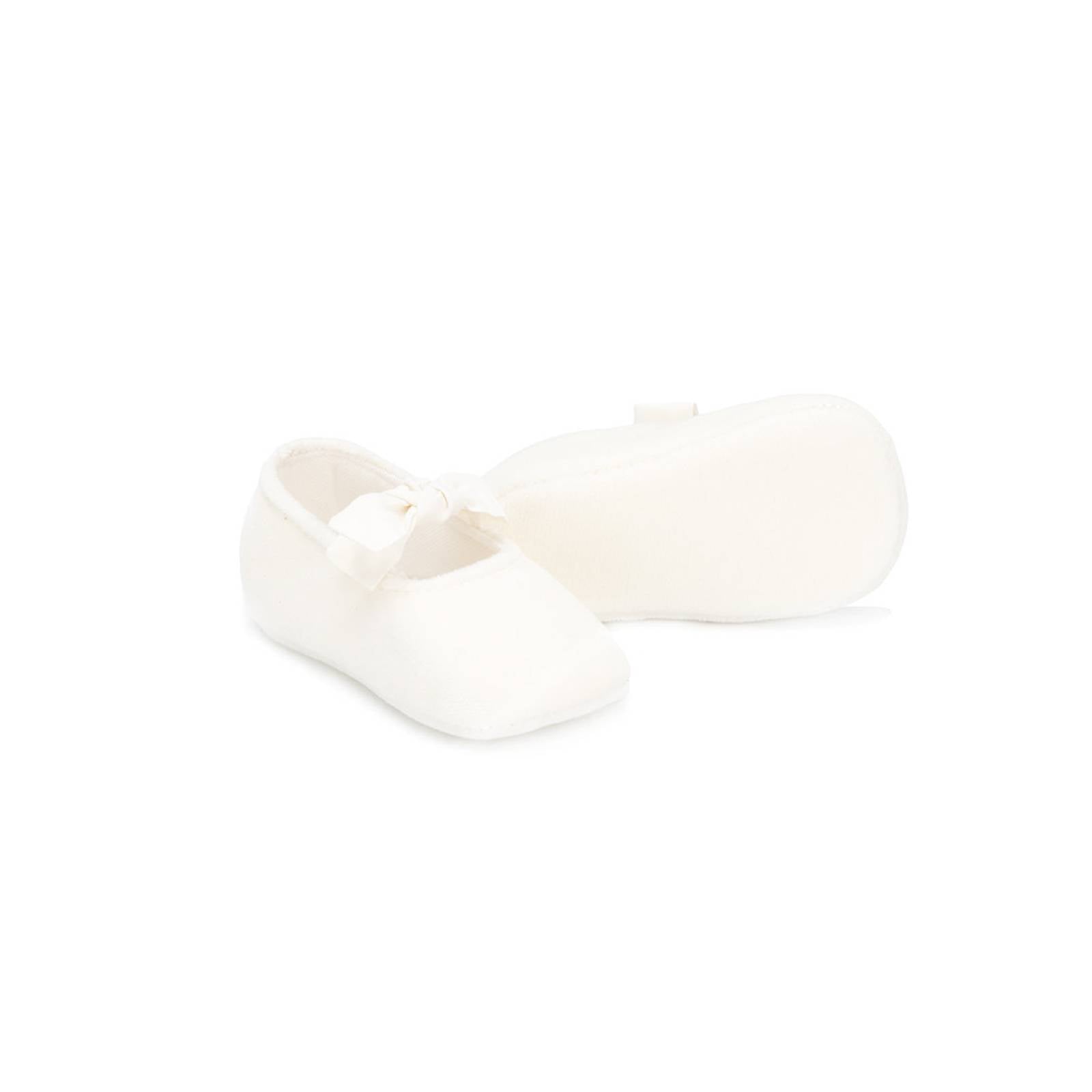 Il GufoIl Gufo Logo Baby ShoesSAVANNA