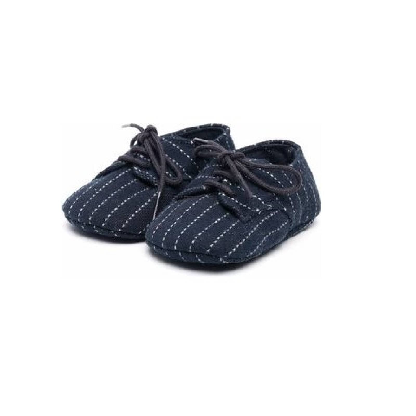 Il GufoLogo Baby ShoesSAVANNA