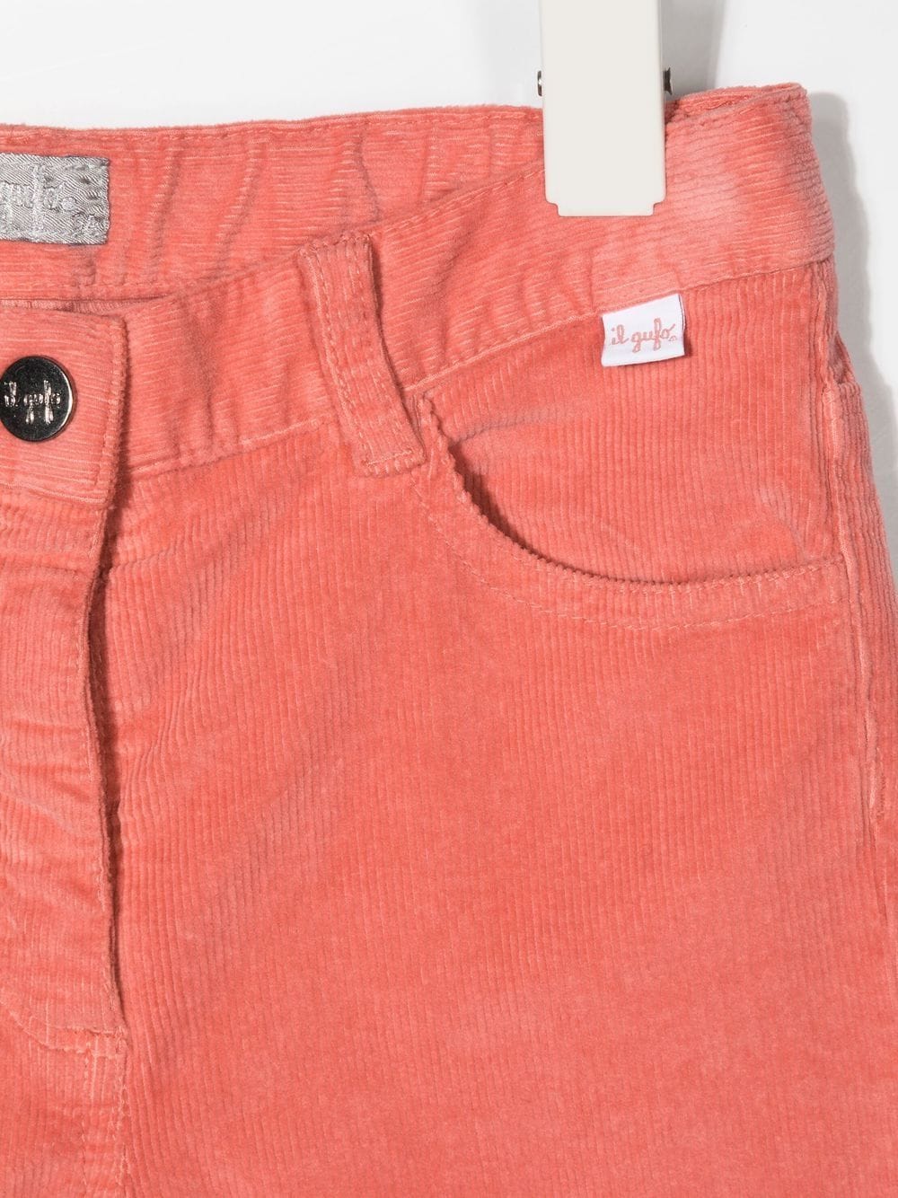 Il GufoPrint Logo PantSAVANNA