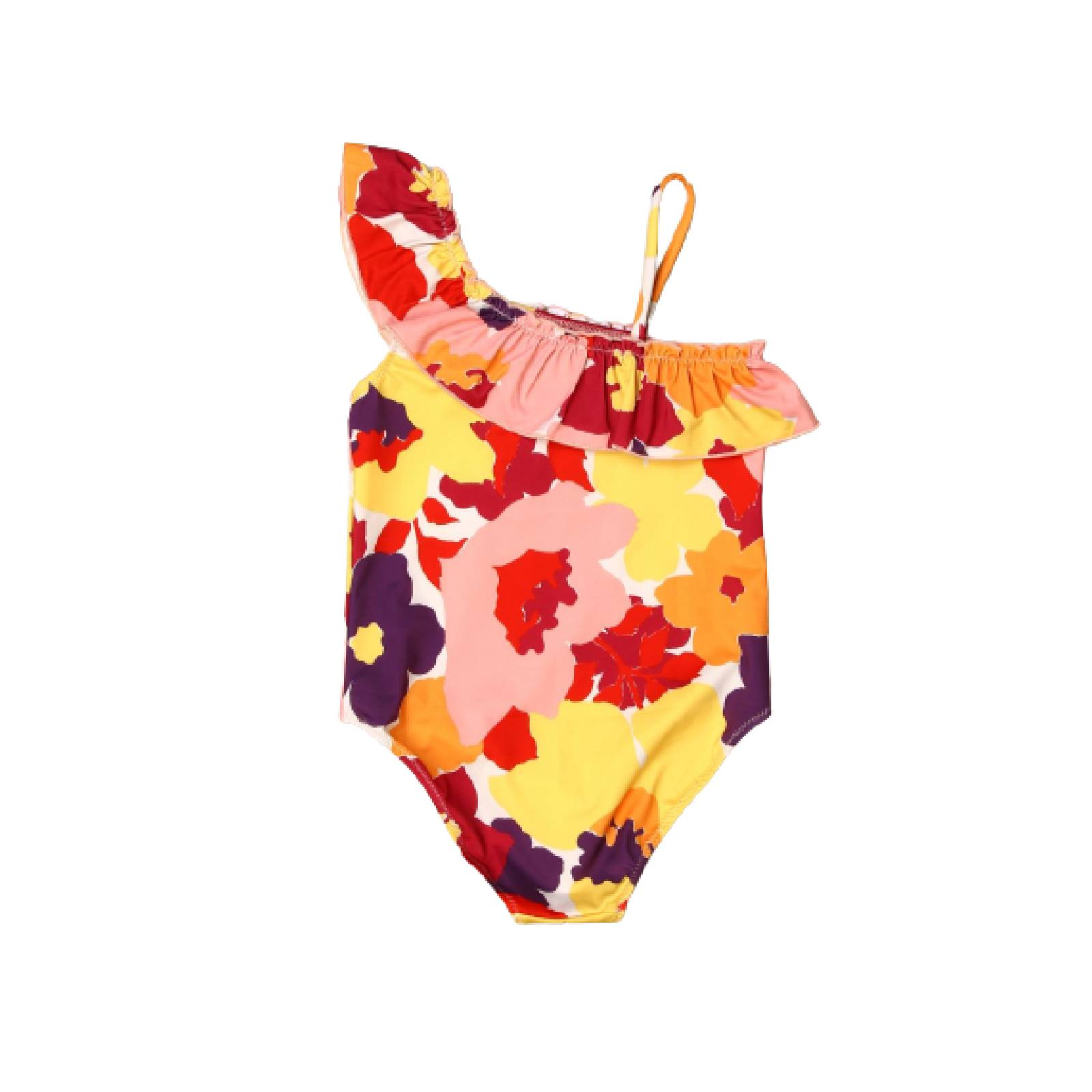 Il GufoIl Gufo Logo SwimsuitSAVANNA