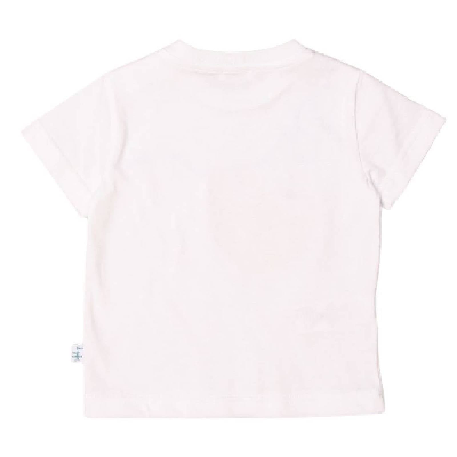 Il GufoPrint Logo T-ShirtSAVANNA