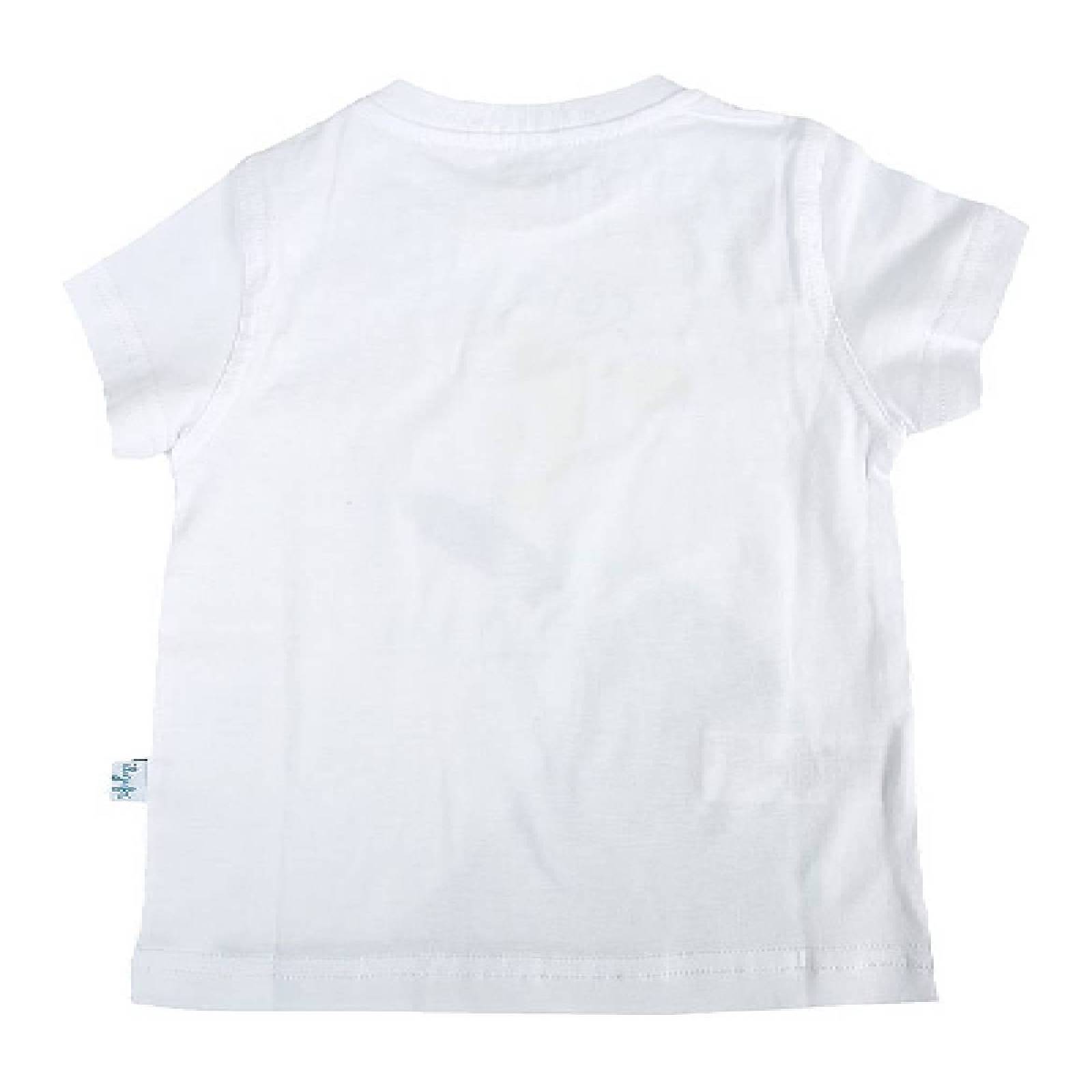 Il GufoIl Gufo Logo T-ShirtSAVANNA