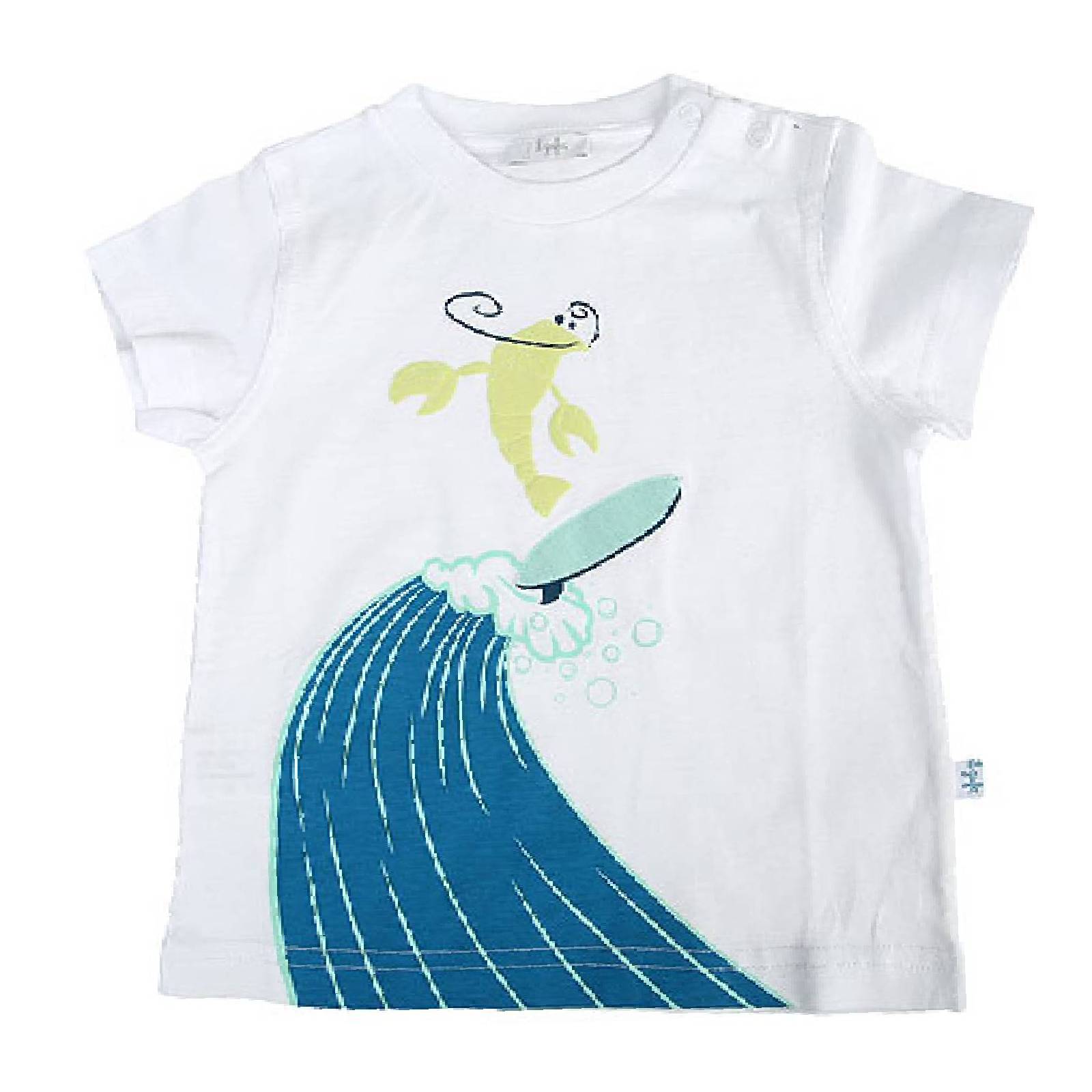 Il GufoIl Gufo Logo T-ShirtSAVANNA