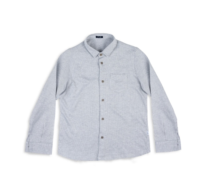 Il GufoFull Sleeve Shirt11117735SAVANNA