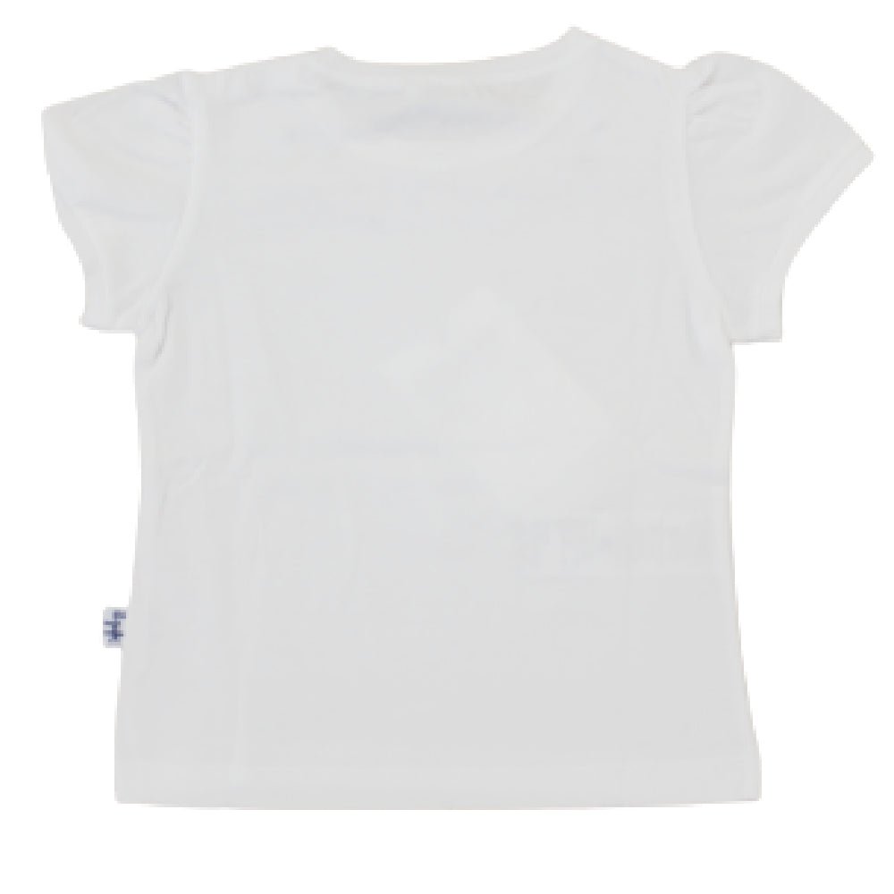 Il GufoLogo-Half T-Shirt10810668SAVANNA