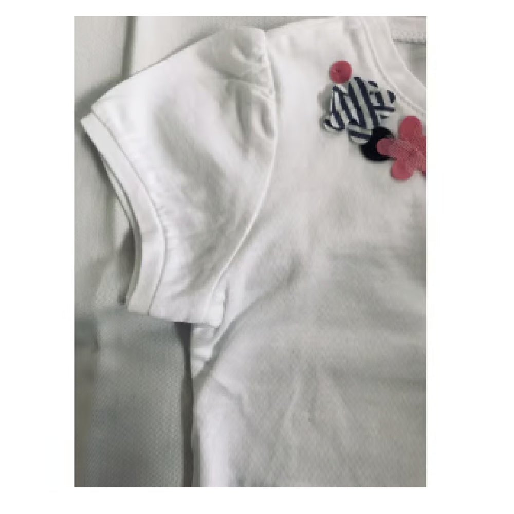 Il GufoLogo-Half T-Shirt10810668SAVANNA