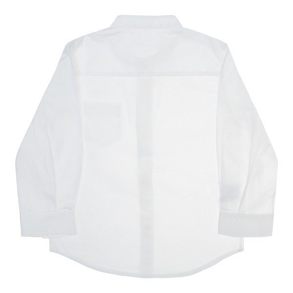 Il GufoMandarin Collar Shirt8053785067449SAVANNA