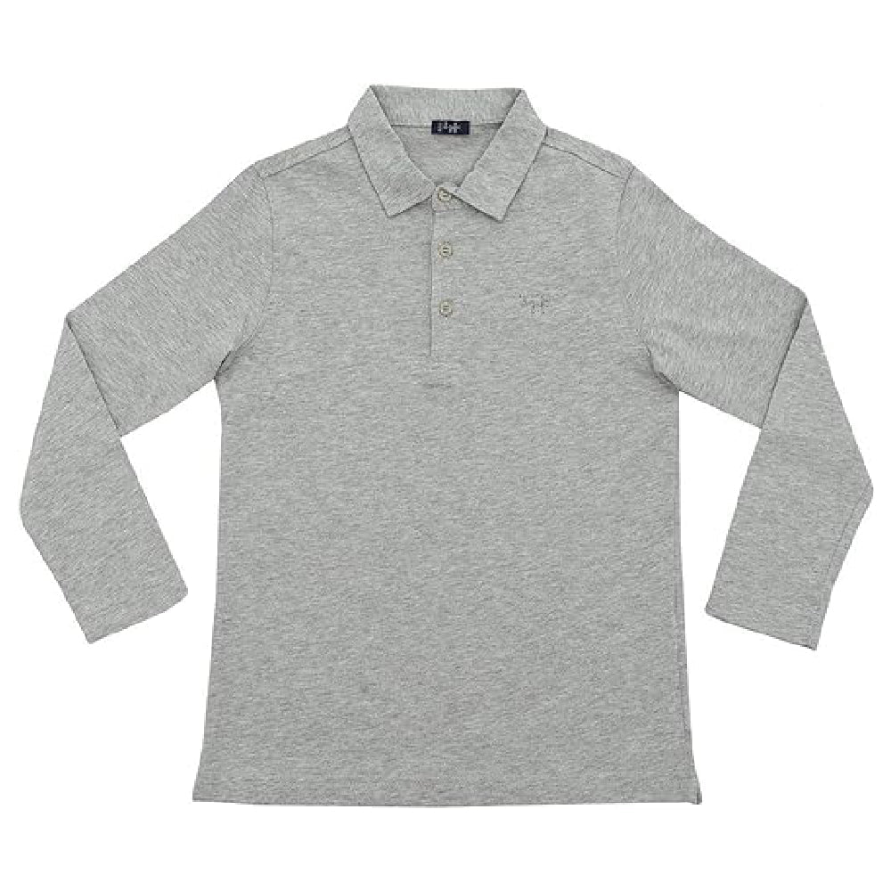 Il GufoPrint Polo T-Shirt10269749SAVANNA