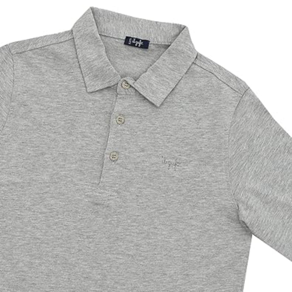 Il GufoPrint Polo T-Shirt10269749SAVANNA