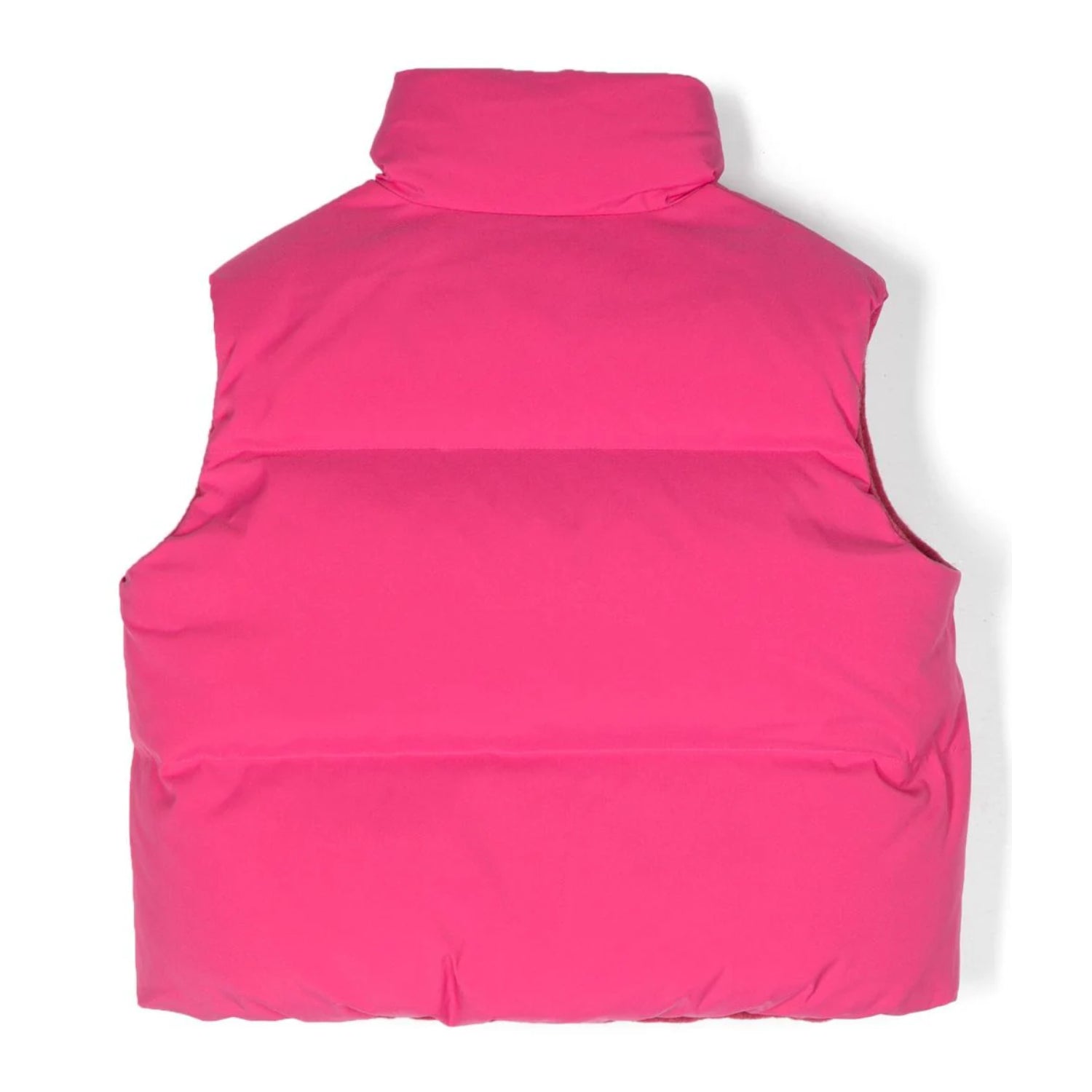 Il GufoReversible Down Gilet8053785225108SAVANNA
