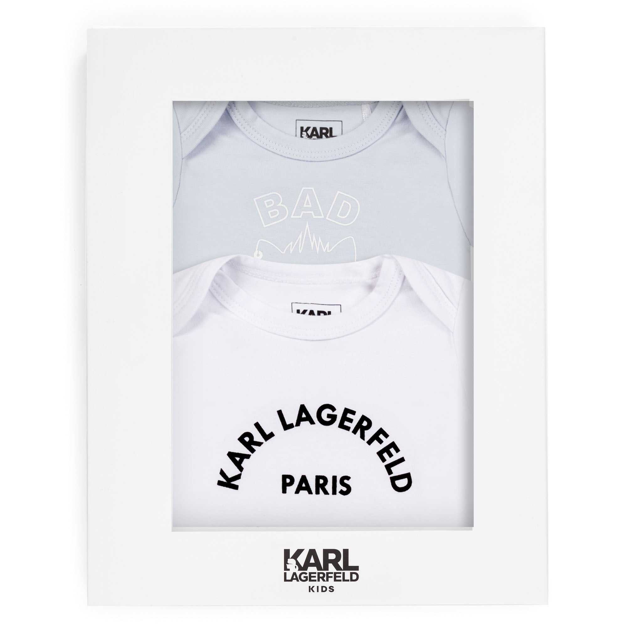 Karl LagerfeldKarl Lagerfeld Baby GrowSAVANNA