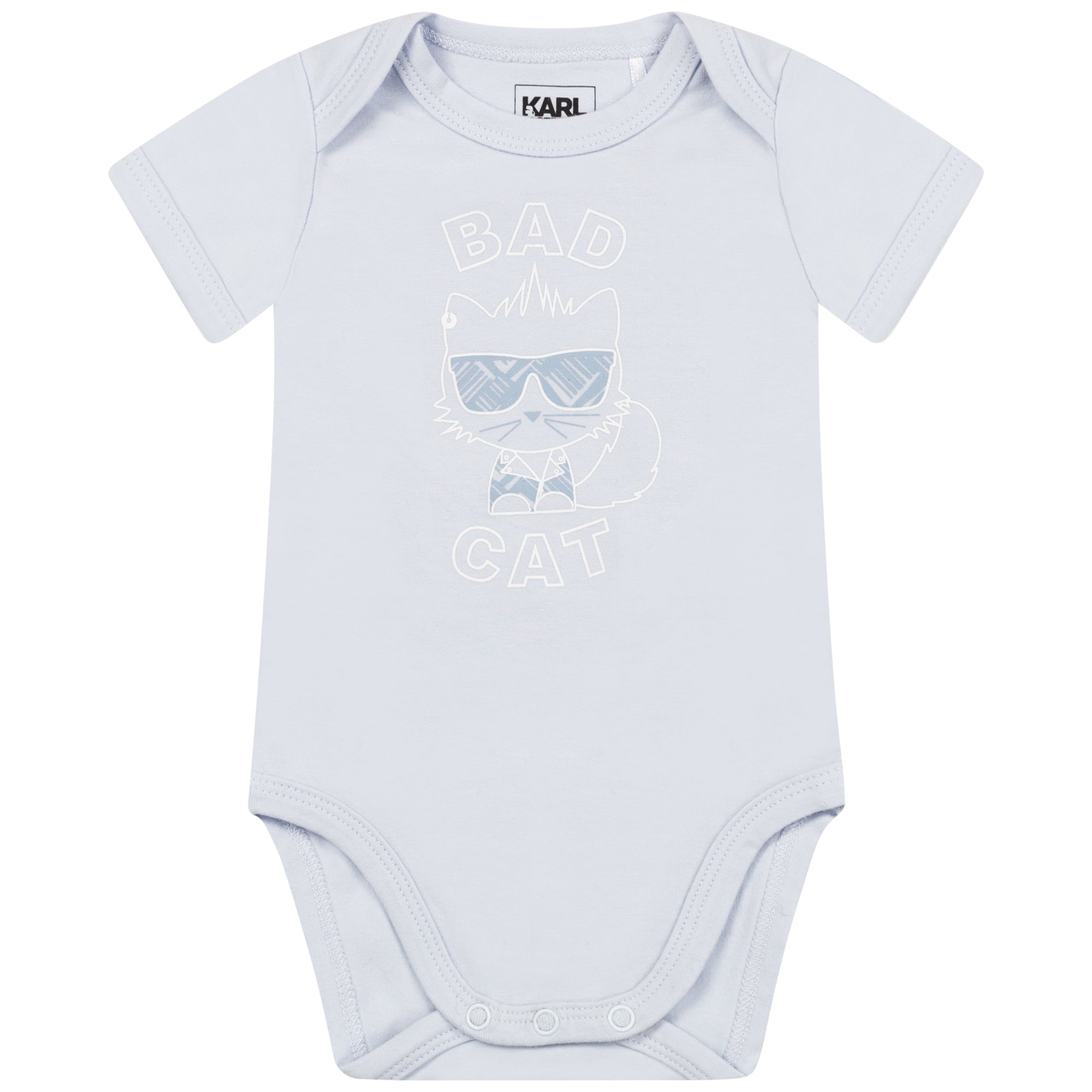 Karl LagerfeldKarl Lagerfeld Baby GrowSAVANNA