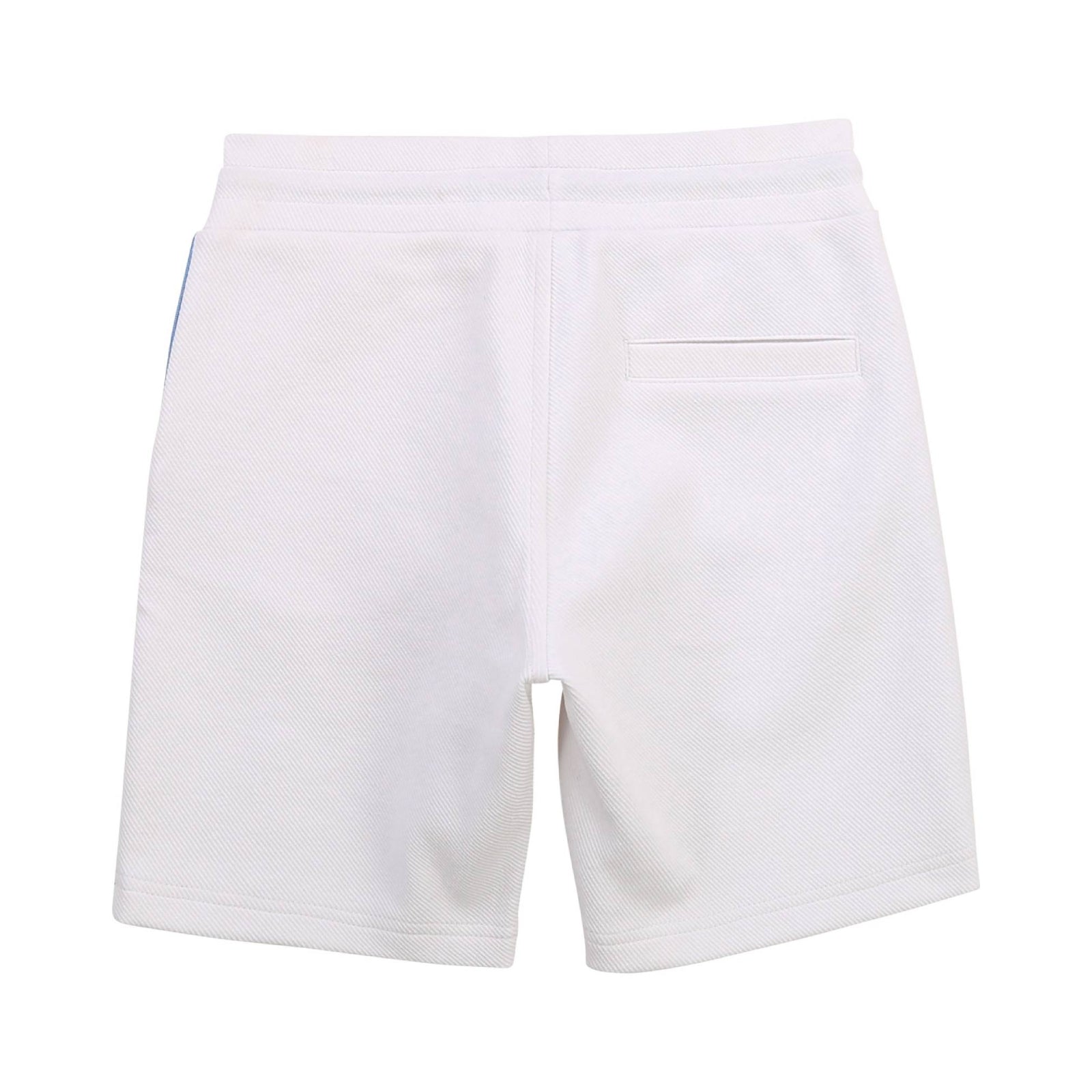 Karl LagerfeldPrint Logo ShortsSAVANNA