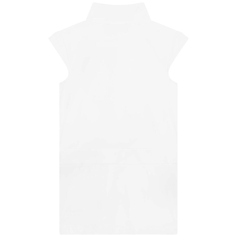 Karl LagerfeldLogo Sleeveless Dress3143161845497SAVANNA