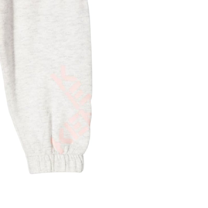 KENZOLogo Jogging BottomSAVANNA