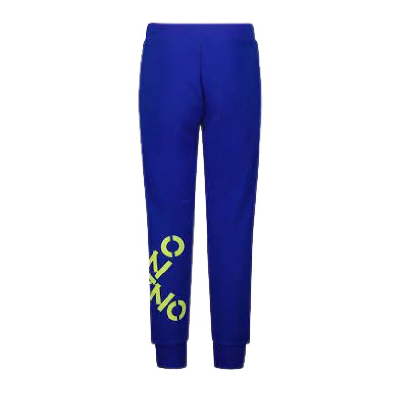 KENZOLogo Jogging BottomSAVANNA