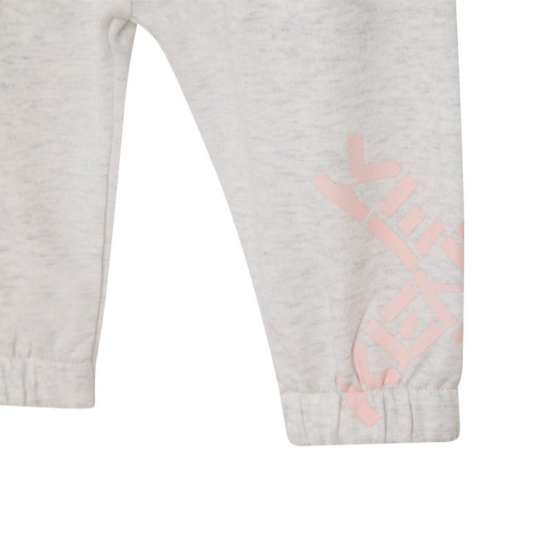 KENZOLogo Jogging BottomSAVANNA