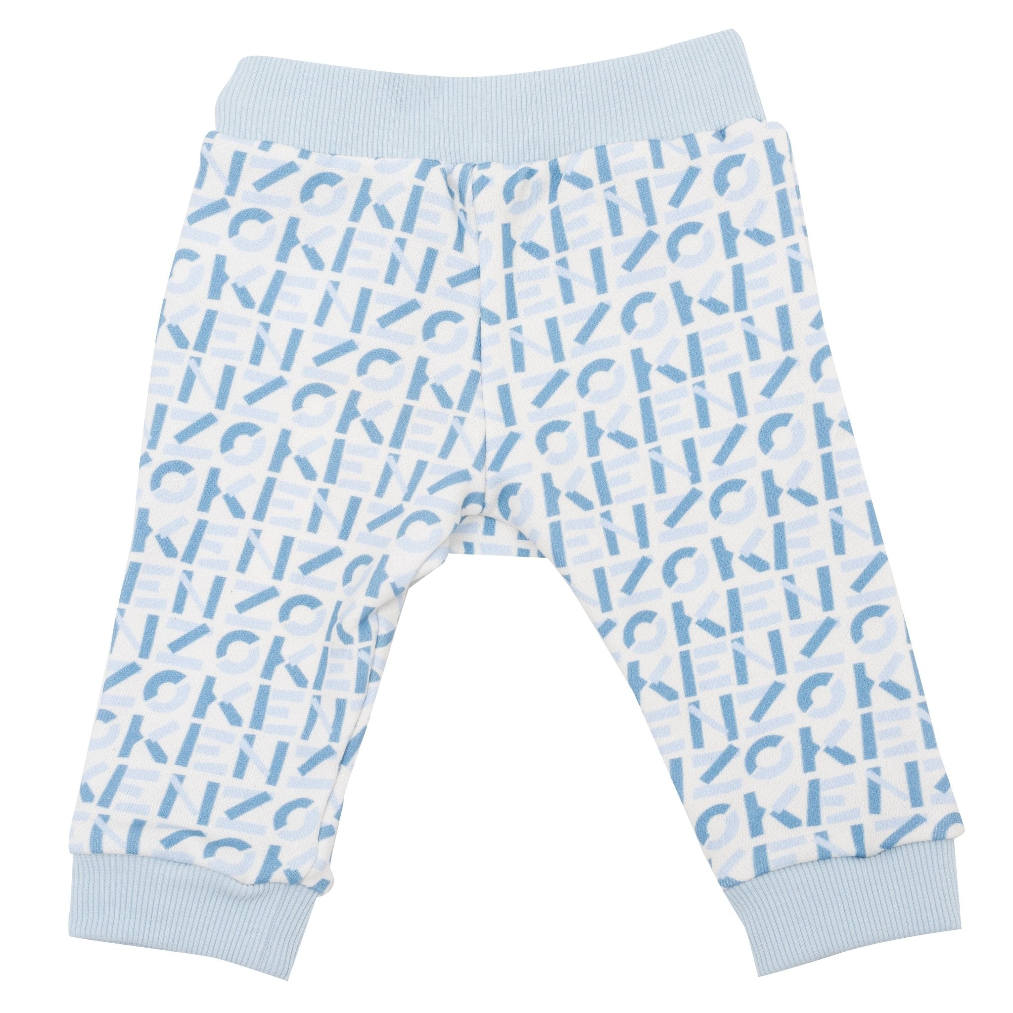 KENZOLogo Sweat PantSAVANNA