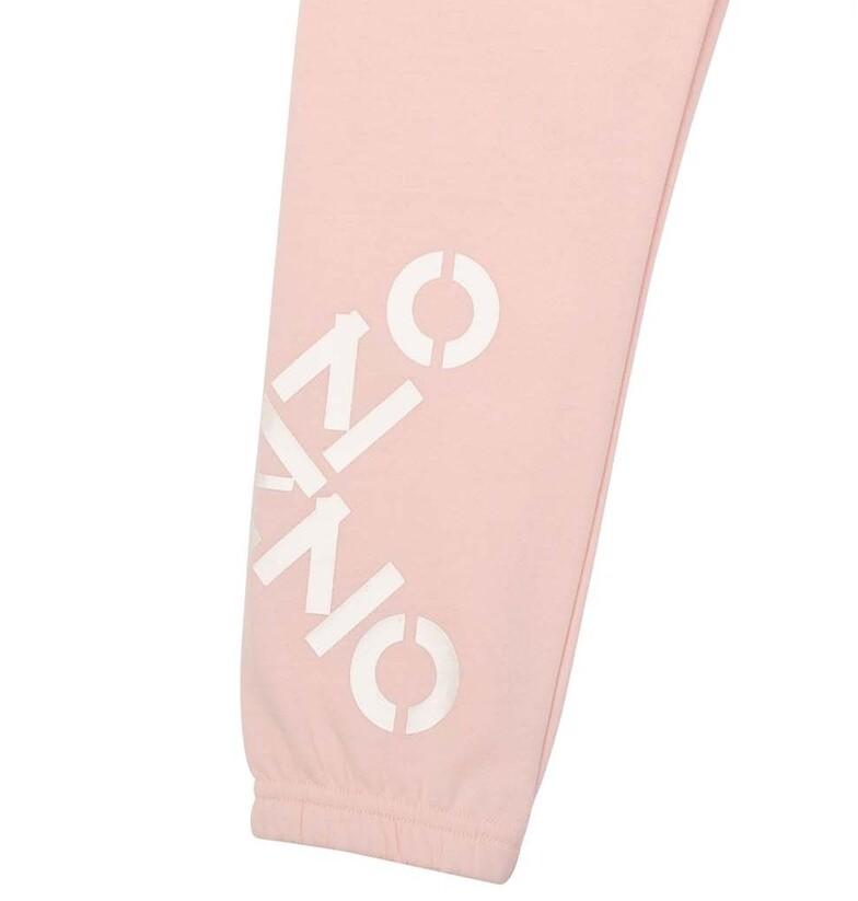 KENZOLogo Sweat PantSAVANNA