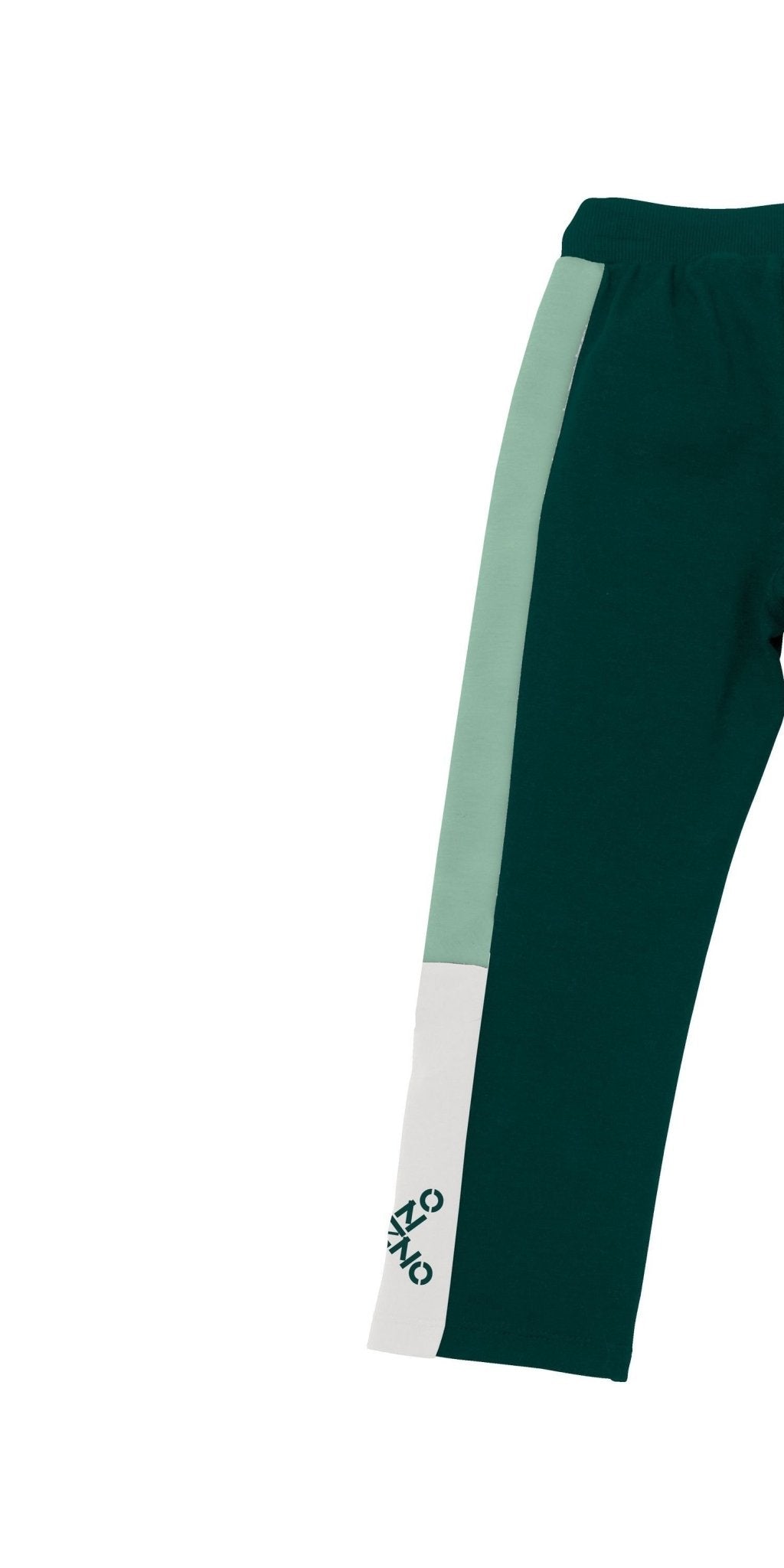 KENZOPrint Logo PantSAVANNA