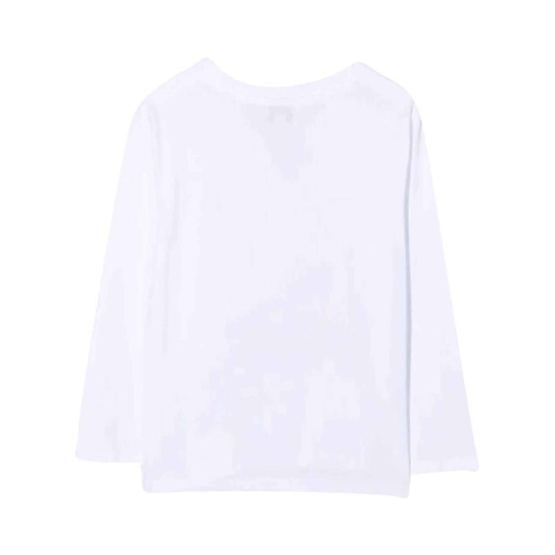 KENZOPrint Logo T-ShirtSAVANNA