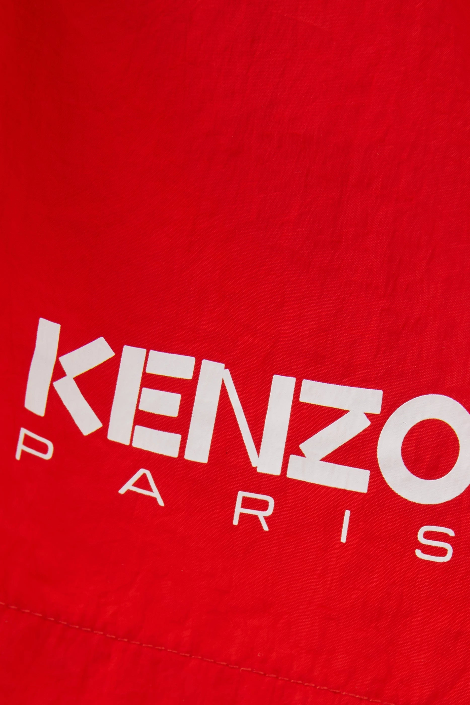 KENZOLogo Bermuda Shorts3143162029827SAVANNA