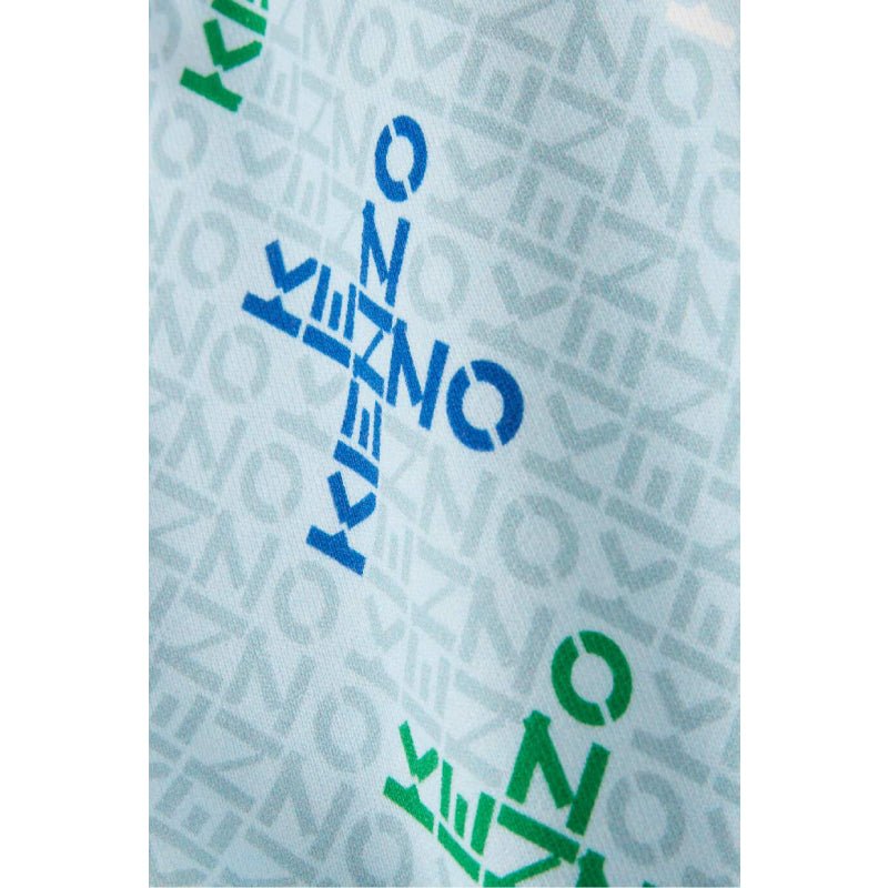 KENZOLogo Jogging Bottom3143161283435SAVANNA