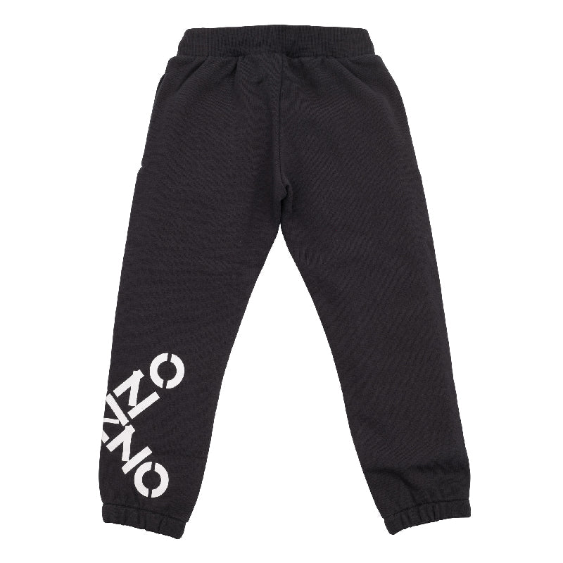 KENZOLogo Jogging Bottoms3143161409811SAVANNA