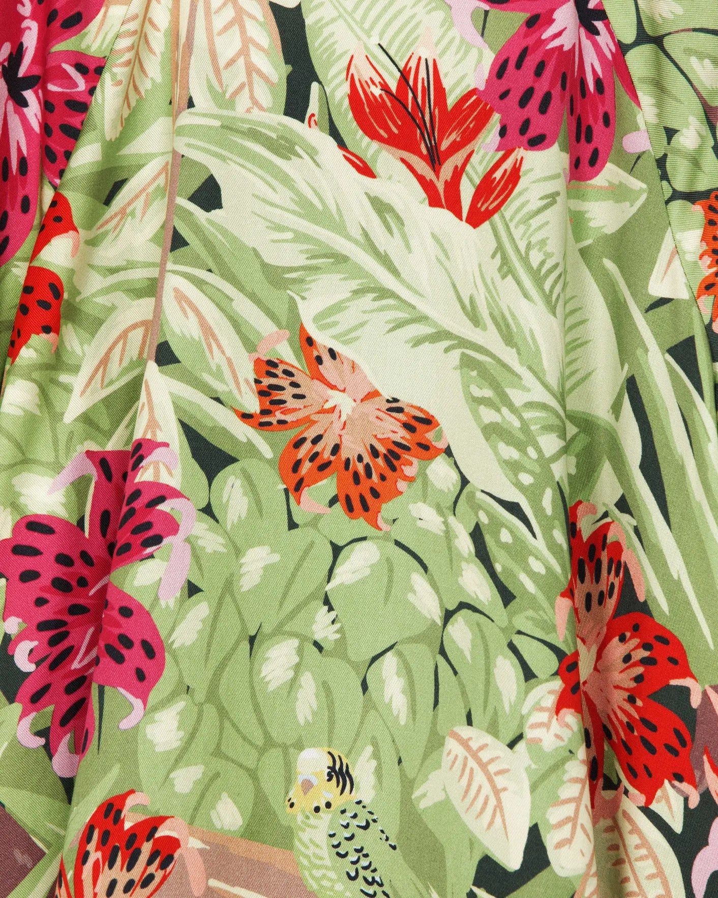 KENZOLogo Print Dress3143161971318SAVANNA