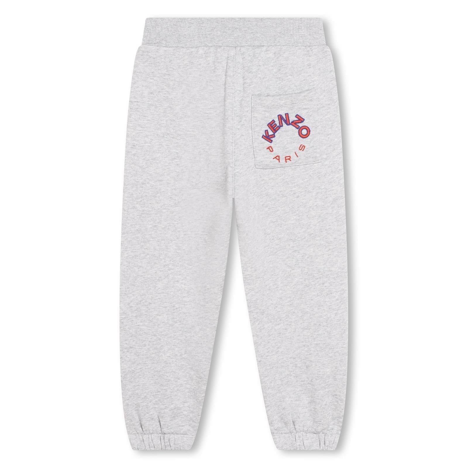 KENZOLogo Print Joggers3143162543866SAVANNA