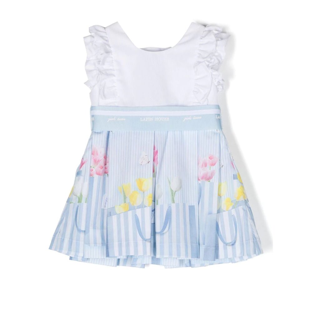 Lapin HouseFloral Cotton Dress5206164117331SAVANNA