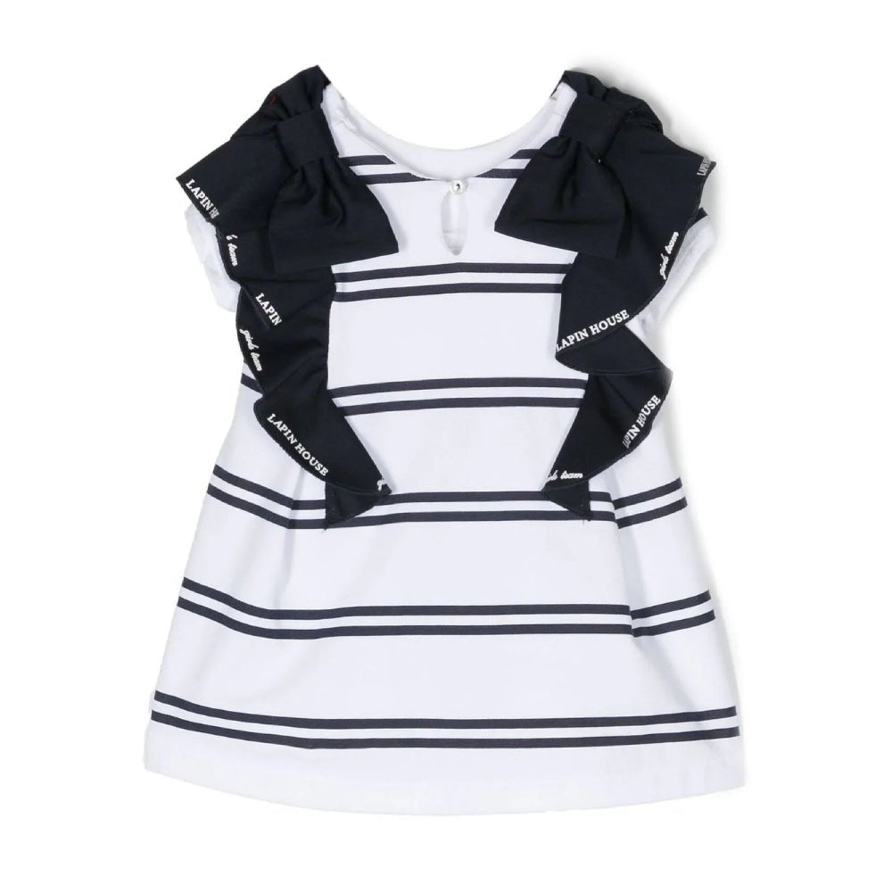 Lapin HouseStripe Cotton Dress5206164157368SAVANNA