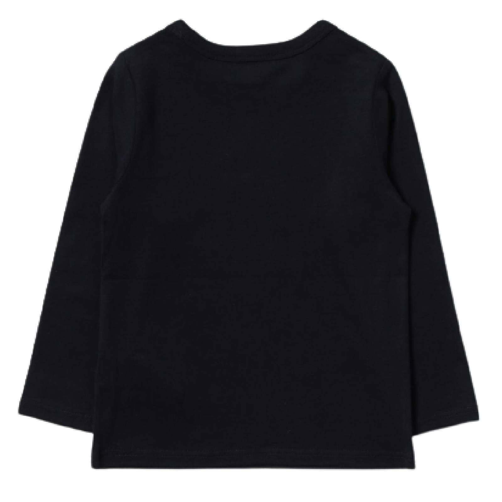 MARC JACOBSMARC JACOBS Full Sleeve T-ShirtSAVANNA