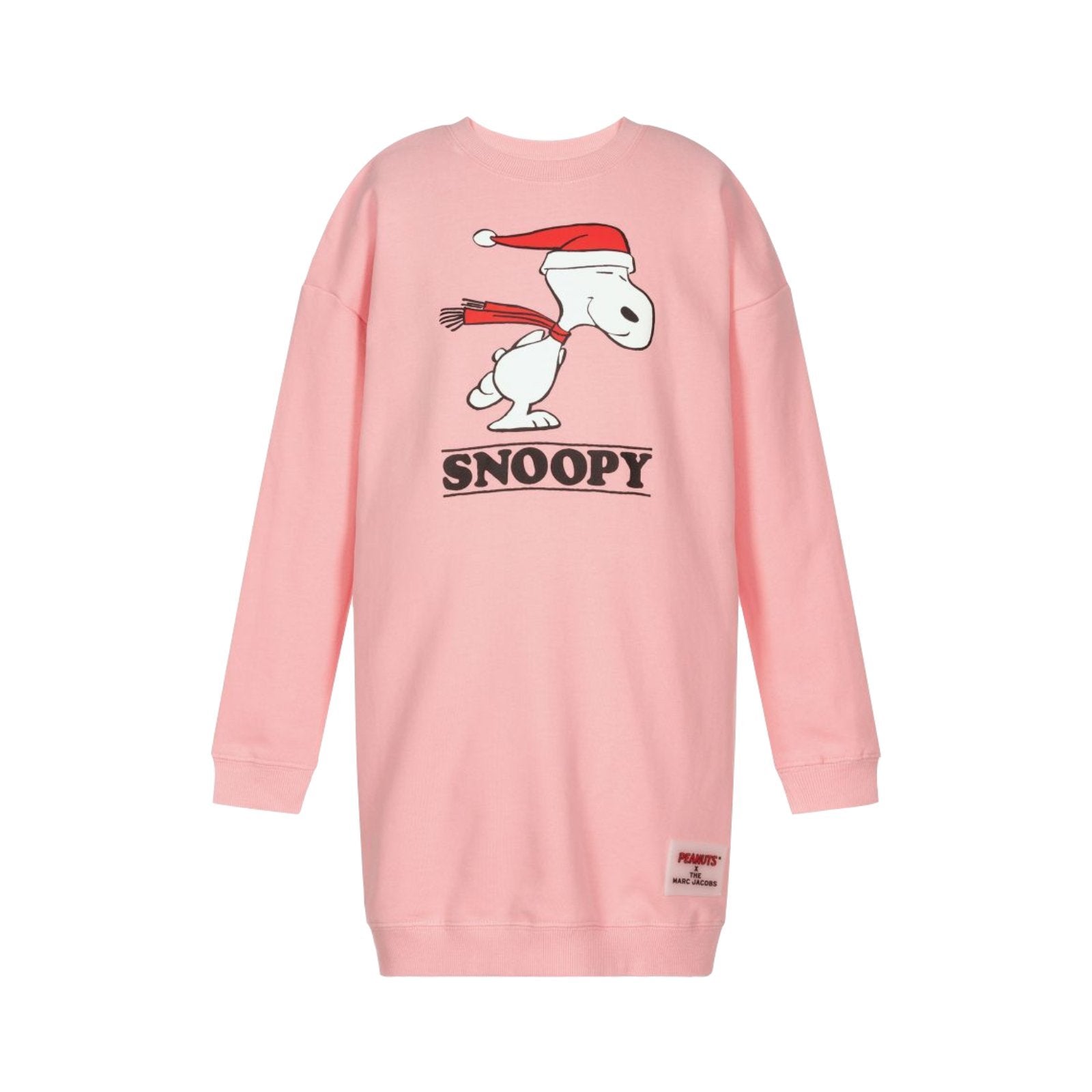 MARC JACOBSMARC JACOBS Sweatshirt DressSAVANNA