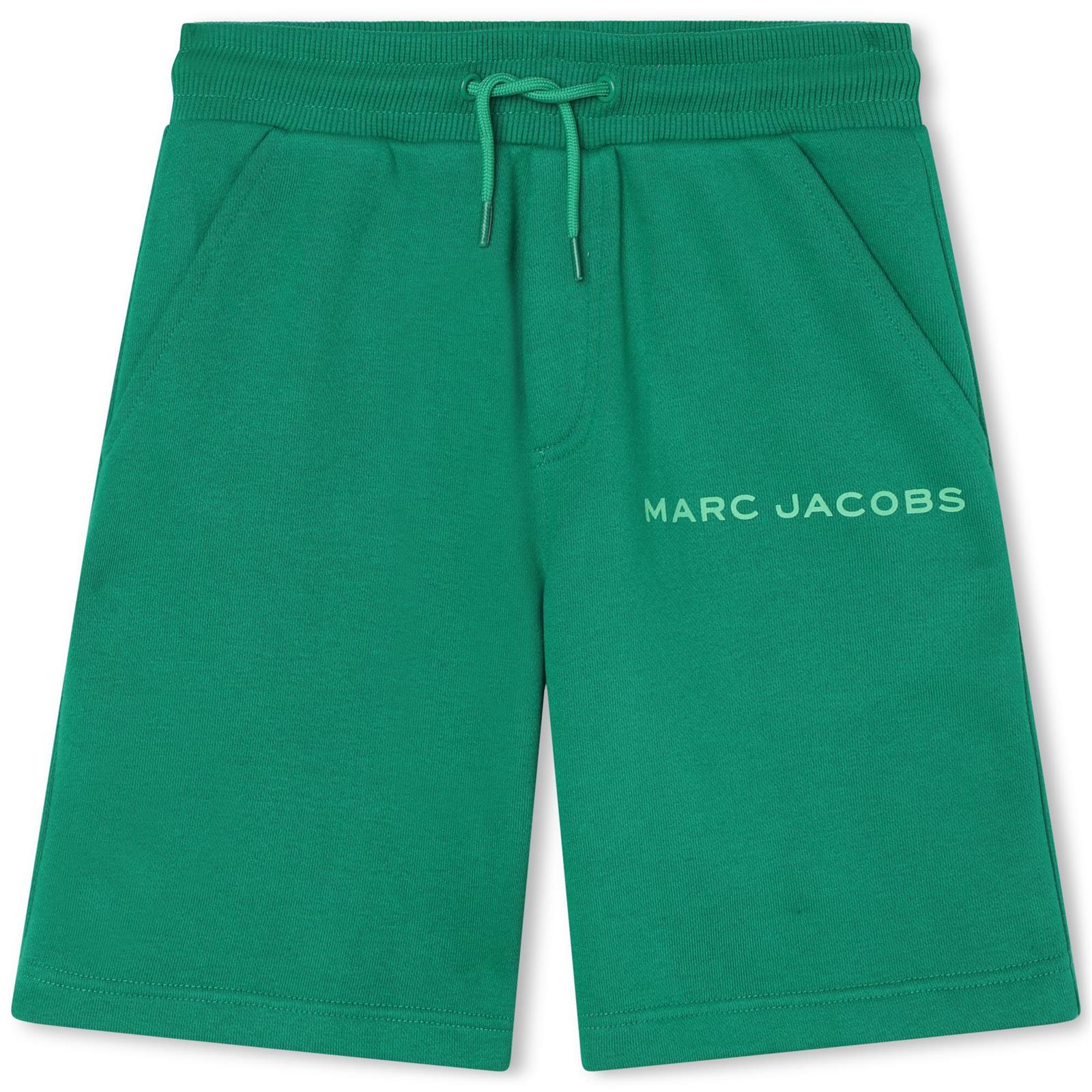 MARC JACOBSLogo Print Short3143162885508SAVANNA