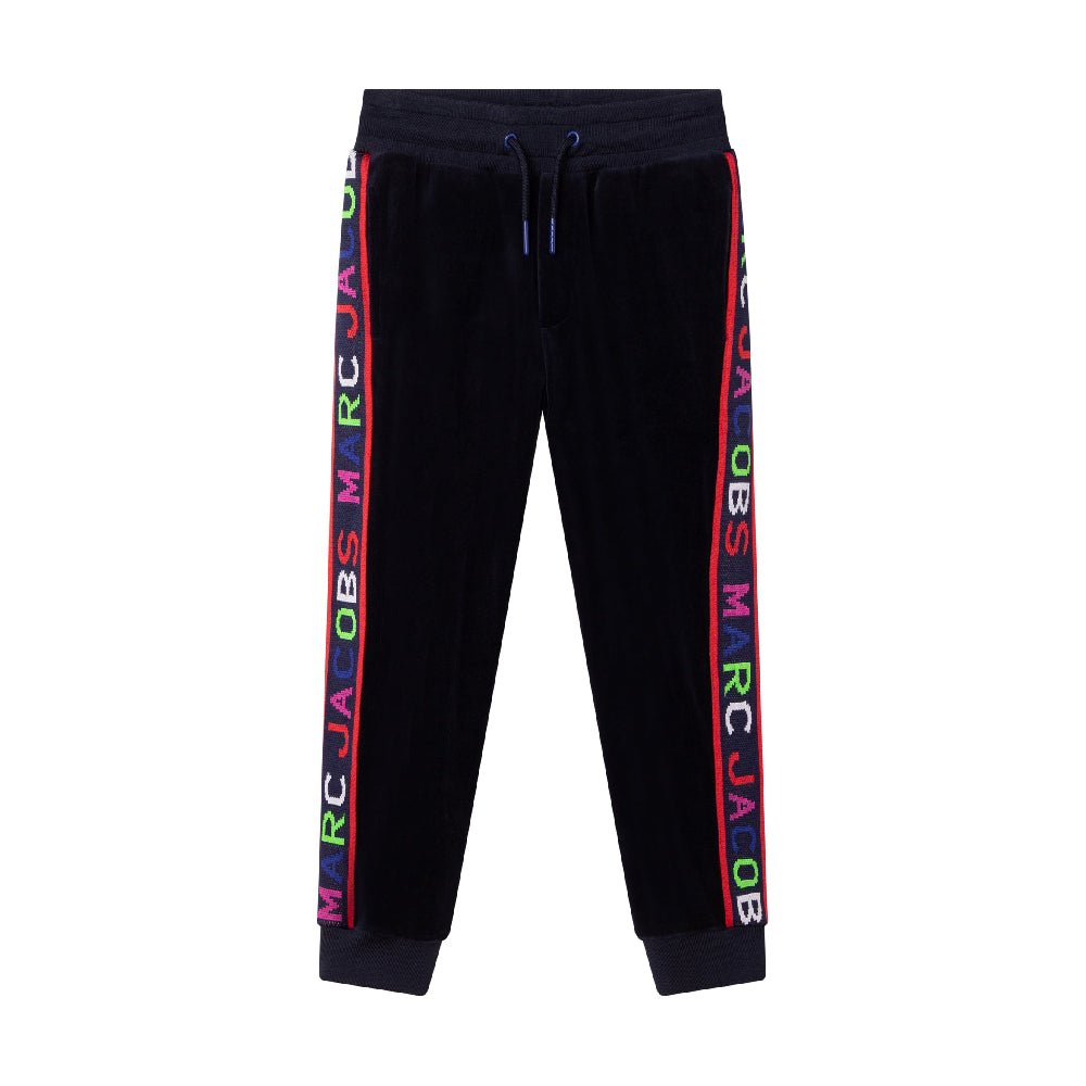 MARC JACOBSPrint Logo Joggers3143161074781SAVANNA