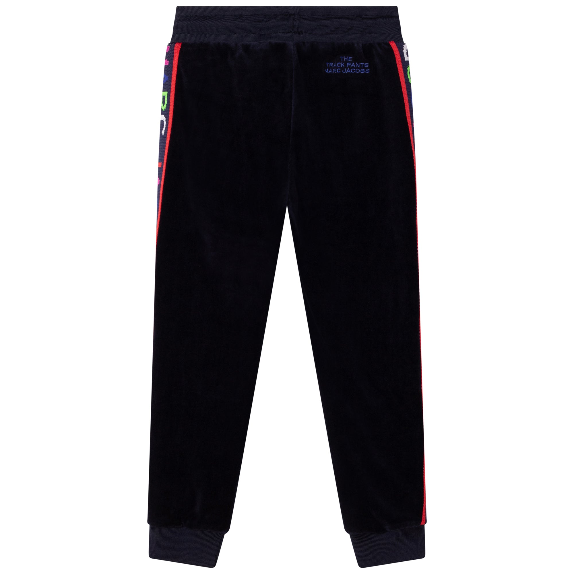 MARC JACOBSPrint Logo Joggers3143161074781SAVANNA